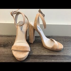 Steve Madden Carrson Heal